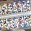 Thumbnail: Colorful Summer Butterflies - ZB Series