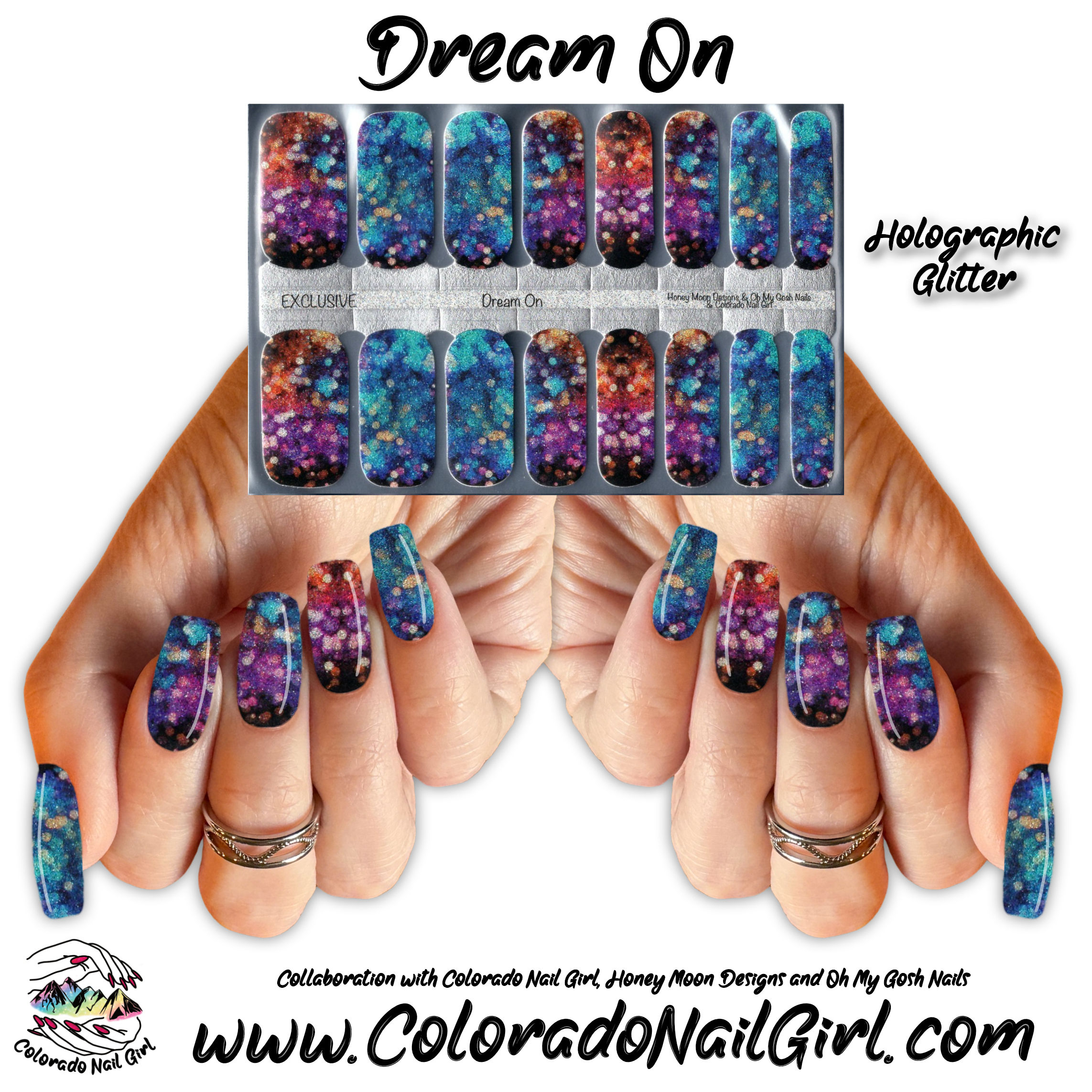 Dream On - UDC ZB Series