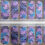 Thumbnail: Pearly Blue Butterflies - ZB Series