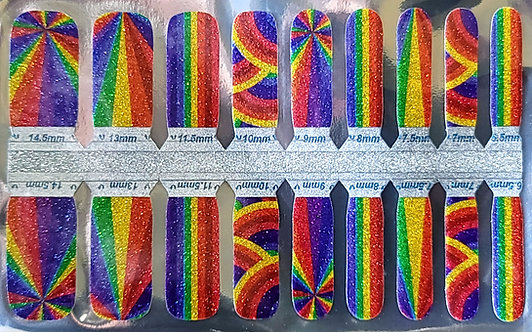 Rainbow Alley - Kids