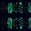 Thumbnail: Alien Invasion (Glows) - CNG Exclusive ZB Series