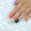 Thumbnail: Happy Halloween - Premium Semi-Cured Gel Wraps