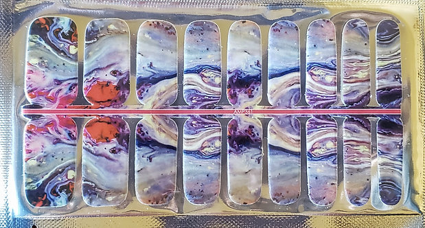 Purple Jupiter