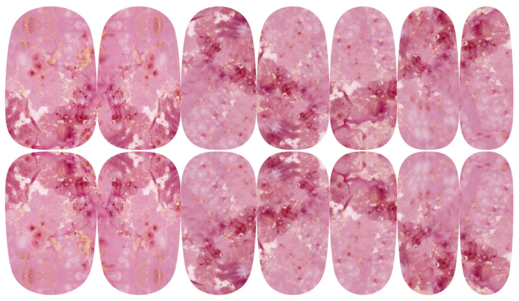 Marble Mani 23 - Y Series