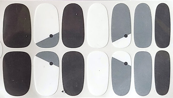 Geo Grey