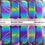 Thumbnail: Paradise Palms (Glows) - CNG Exclusive ZB Series
