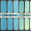 Thumbnail: Temp Change Teal/Blue to Yellow - UDC ZB Series