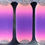 Thumbnail: Jeweled Moon Ombre - ZB Series