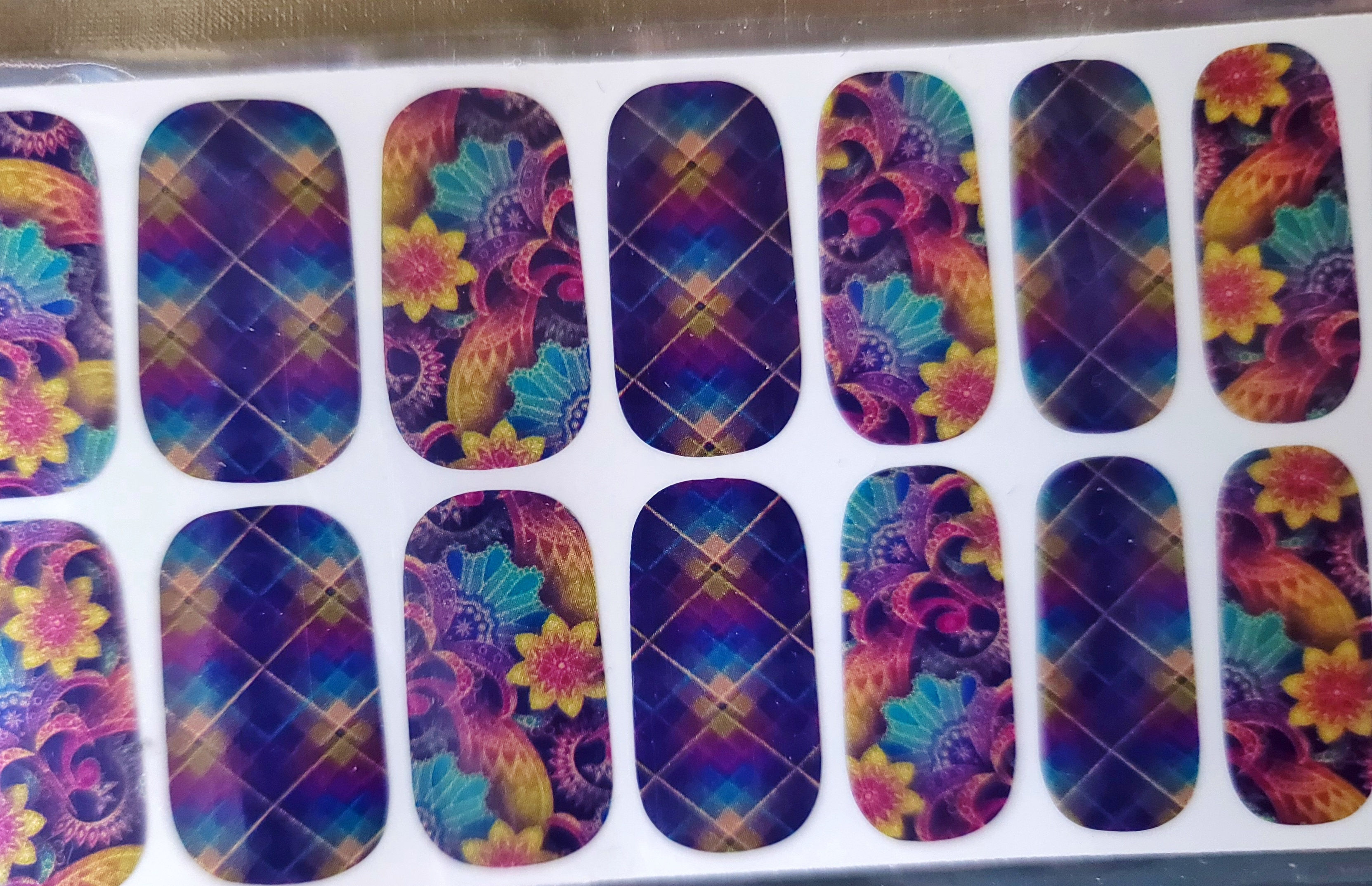 Stitched Fairy Tale - CNG Exclusive AMP 24 Series