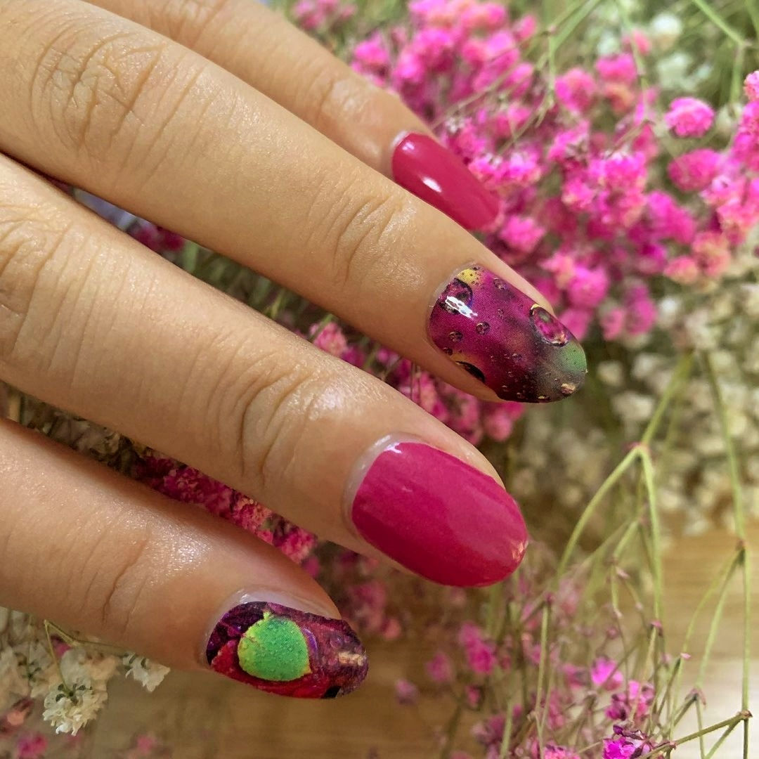 Rustling Leaves - ZB Series