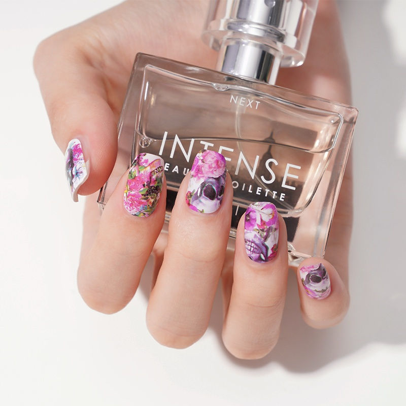 Thumbnail: Skulls & Roses - ZB Series