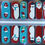 Thumbnail: Waving Winter Friends - ZB Series