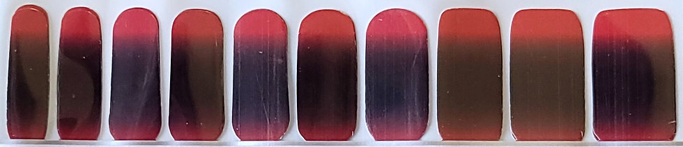 Valentine Gradient