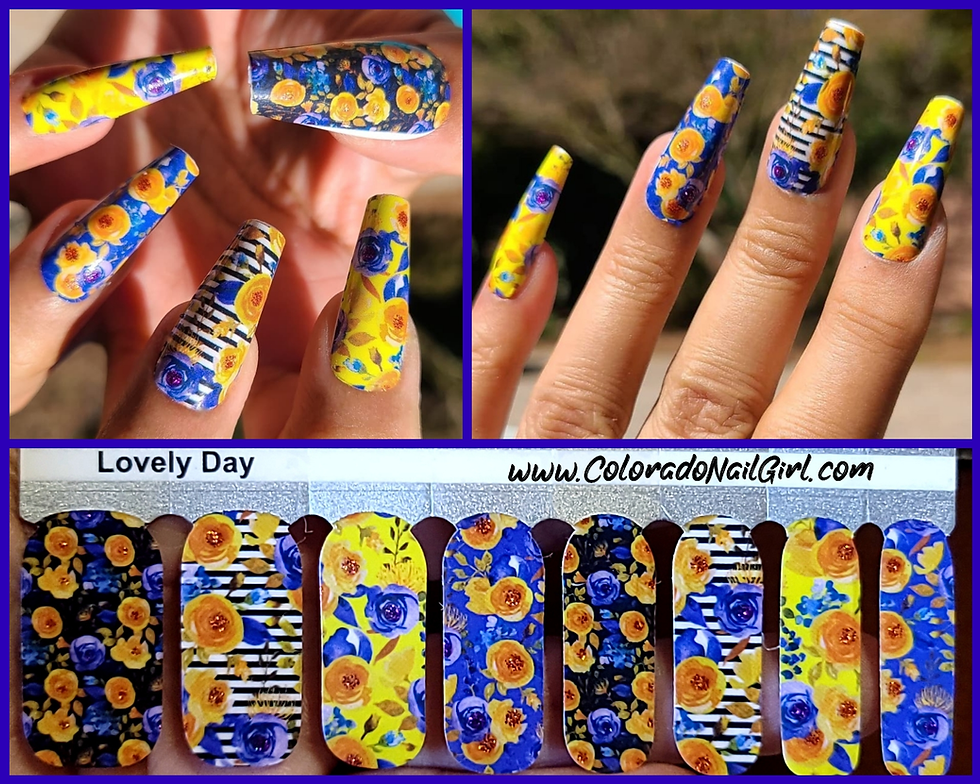 Thumbnail: Lovely Day - CNG Exclusive ZB Series