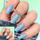 Thumbnail: Temp Change Blue Jean to Yellow - UDC ZB Series