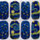 Thumbnail: Mosaic Nights - CNG Exclusive AMP 24 Series