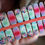 Thumbnail: Watercolor Hibiscus - CNG Exclusive AMP 18 Series