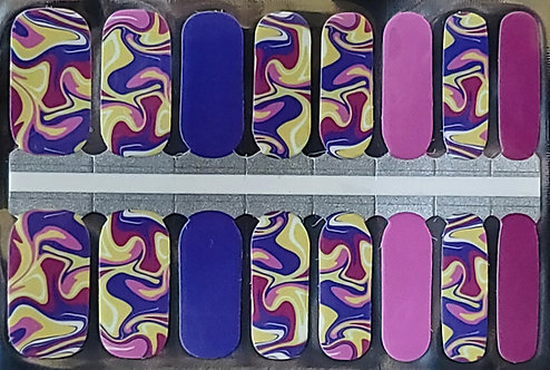 Wonka's Taffy