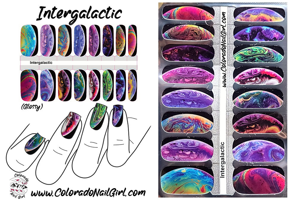 Thumbnail: Intergalactic - CNG Exclusive ZB Series