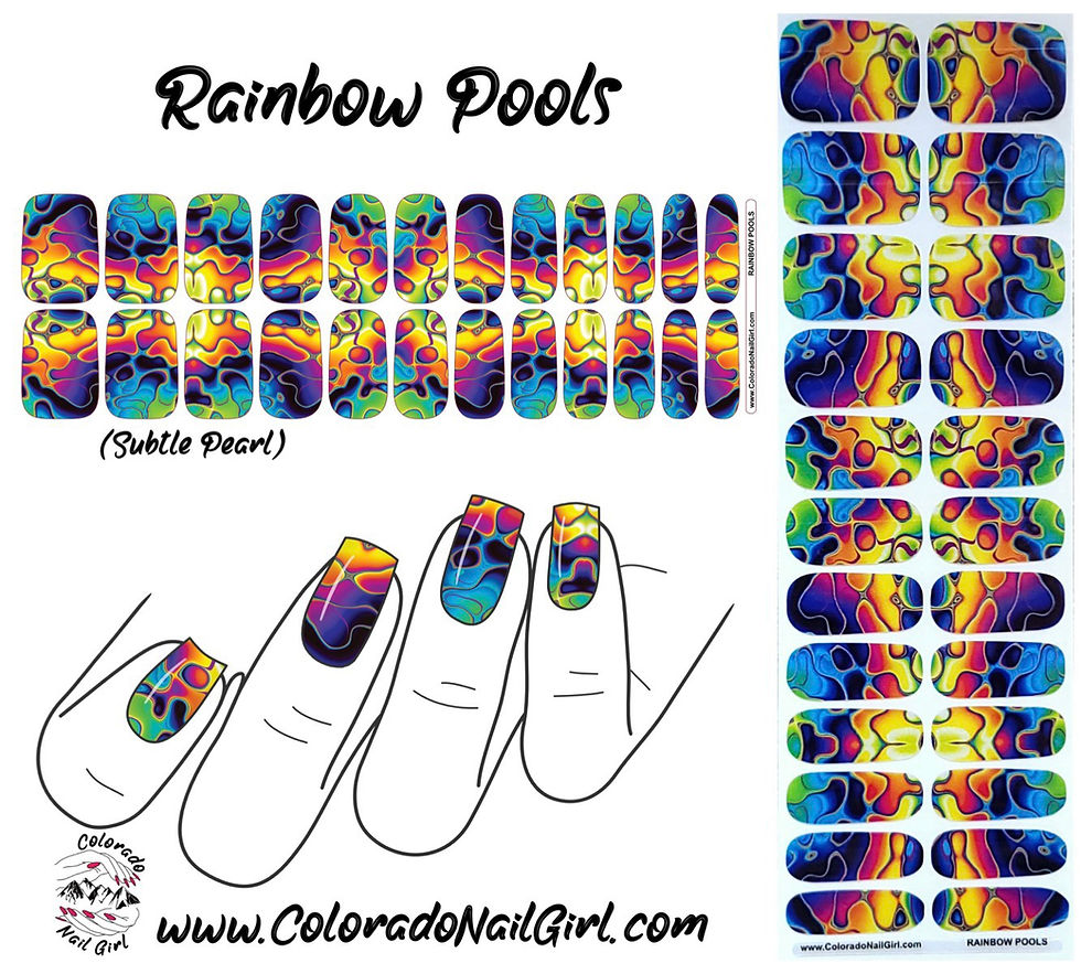 Thumbnail: Rainbow Pools - CNG Exclusive AMP 24 Series
