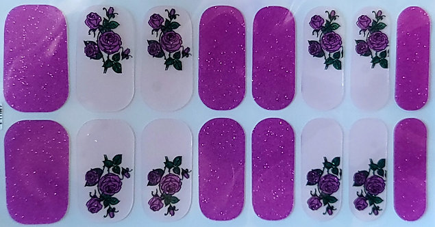 Lilac Roses
