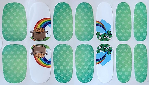 Pot 'O Gold