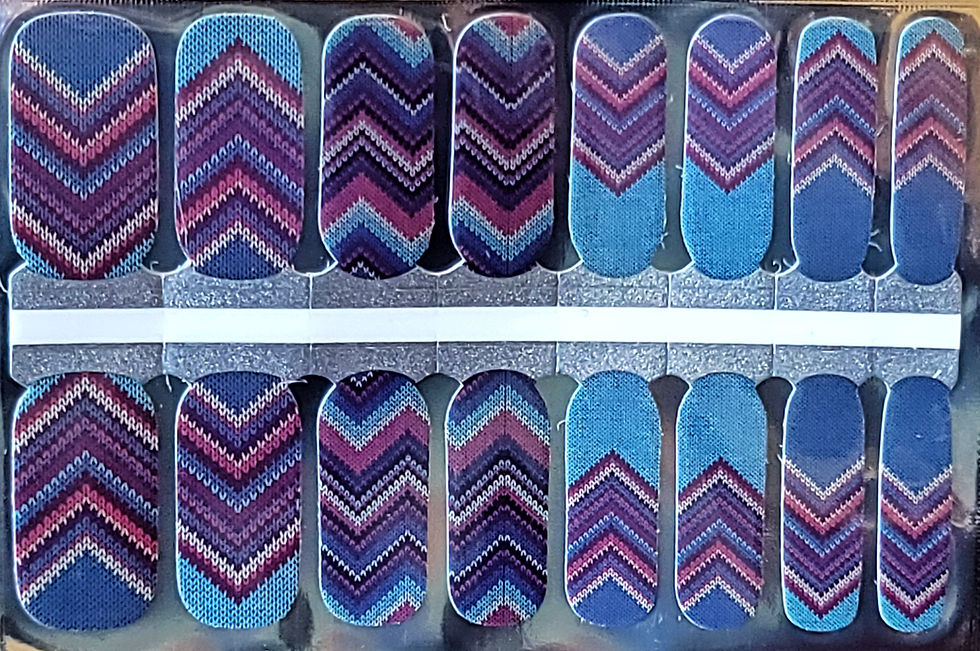 Thumbnail: Spring Knitted Sweater - ZB Series