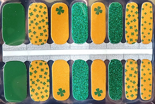 Green & Gold (Exclusive)