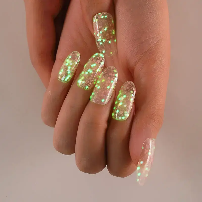 Thumbnail: Make Me A Princess - Premium Semi-Cured Gel Wraps