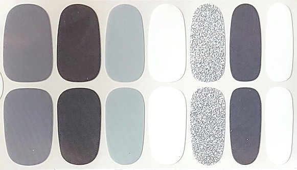 Shades Of Grey