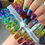 Thumbnail: Laser Rainbow Blocks- ZB Series