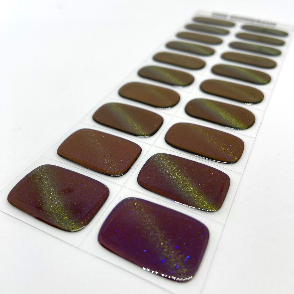 Thumbnail: Hypernova - Premium Semi-Cured Gel Wraps