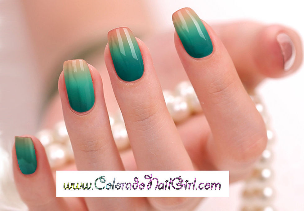 Thumbnail: Beachy Ombre - AMP 16 Series