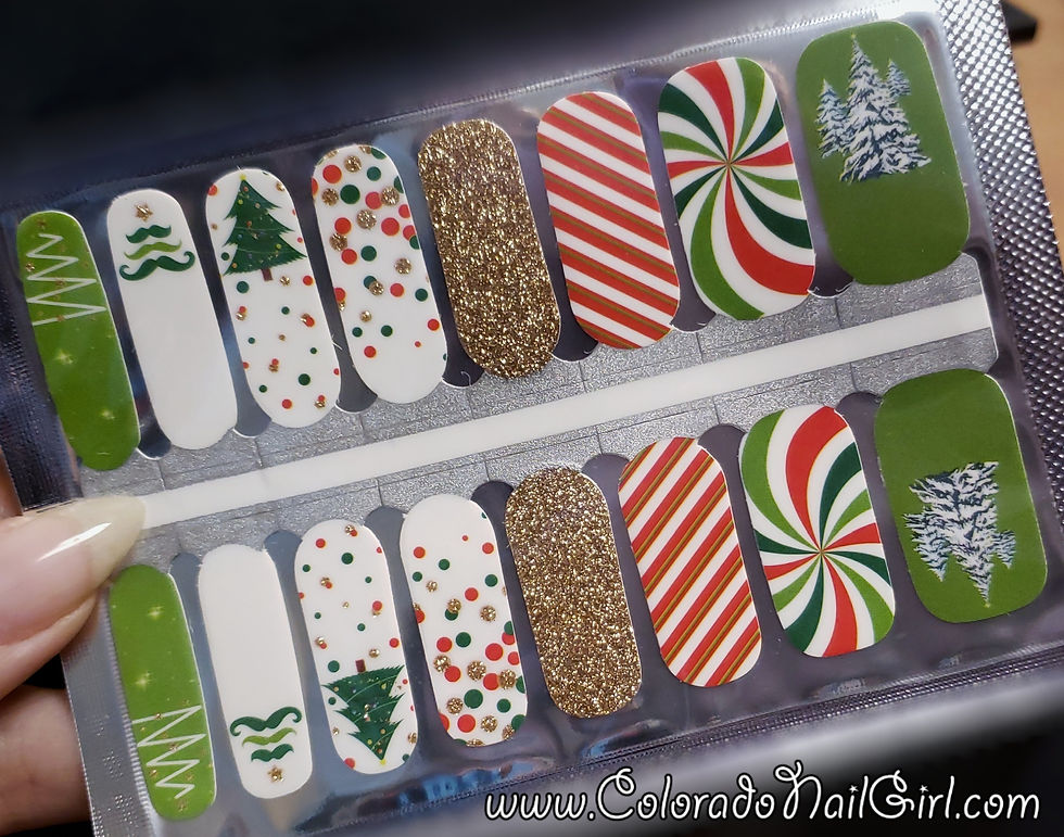Thumbnail: Christmas Fun - ZB Series