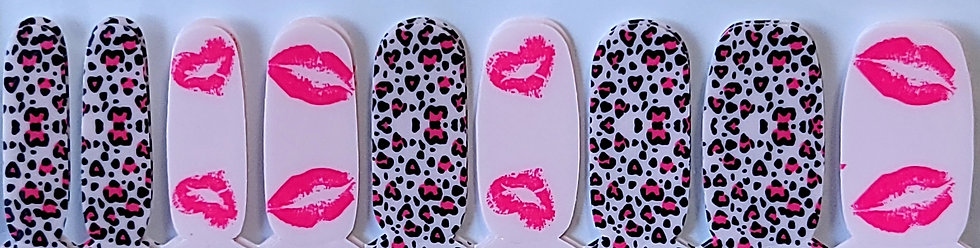 Love & Leopard