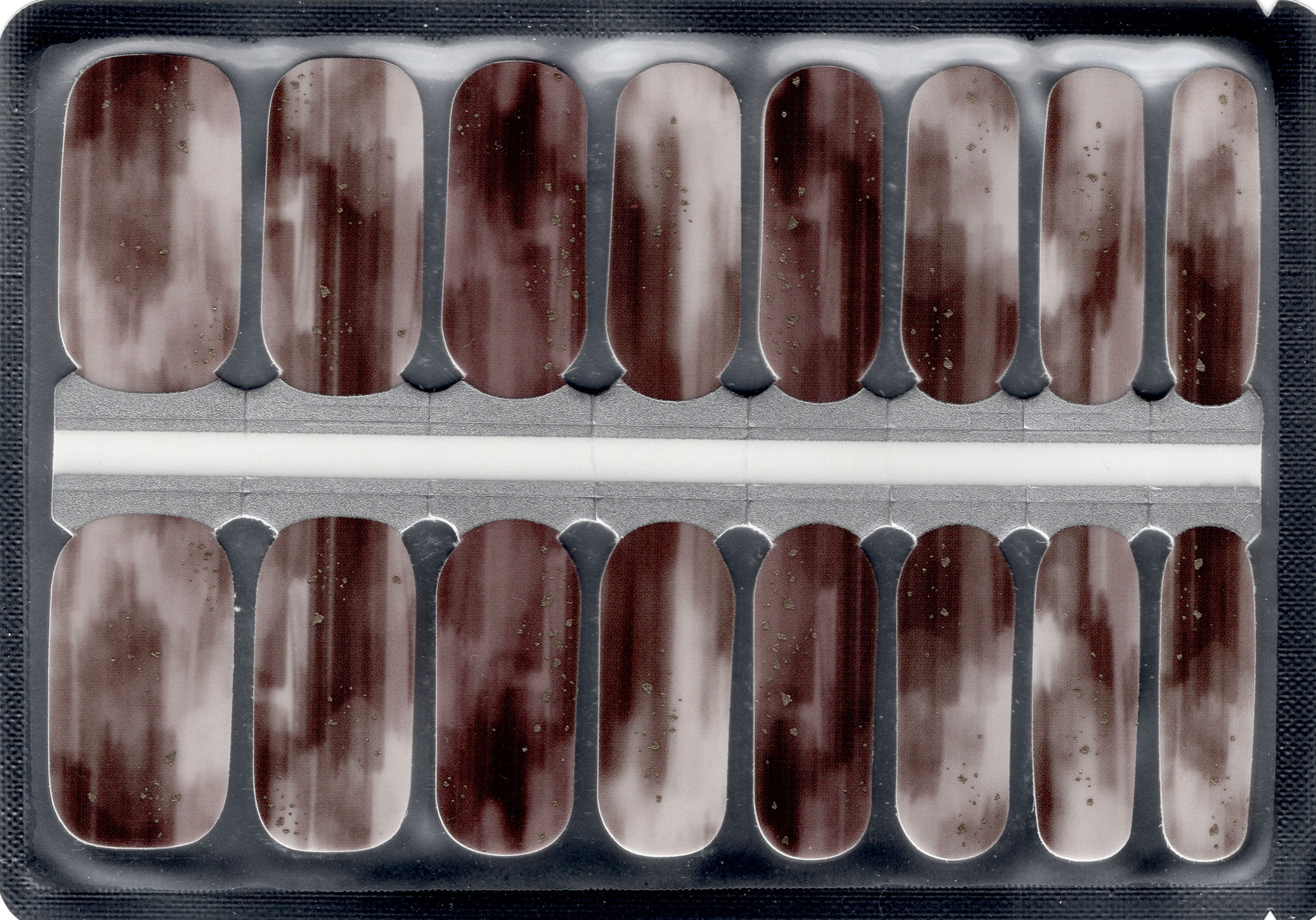 Painted Hot Cocoa - ZB Series