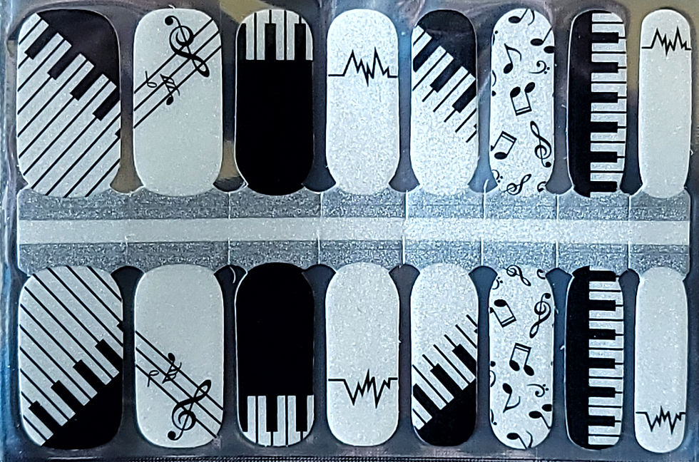 Thumbnail: Making Music - ZB Series