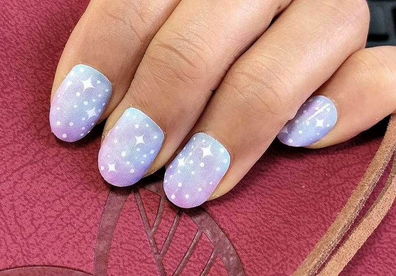 Thumbnail: Pastel Space - ZB Series