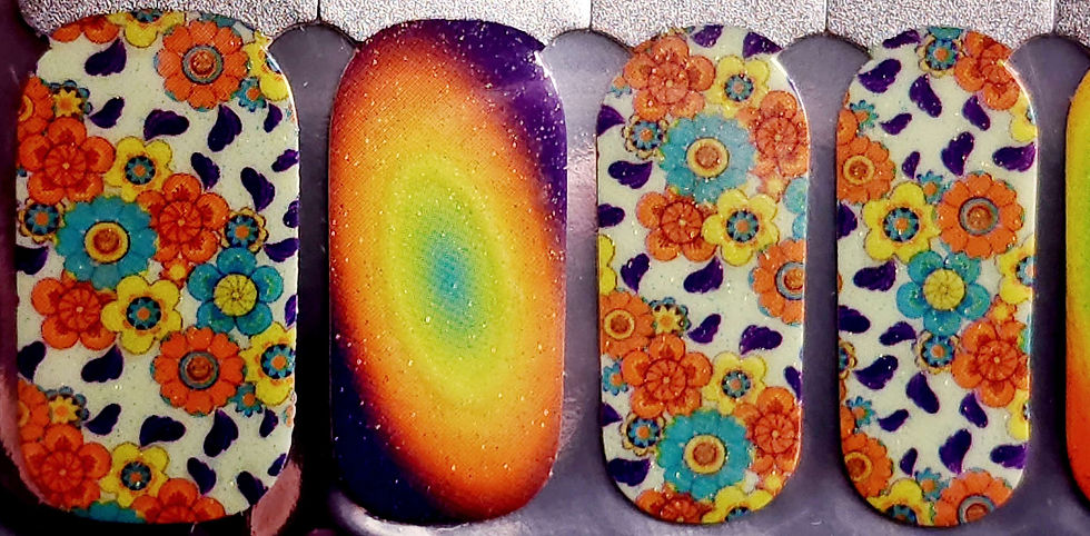 Thumbnail: So Long Summer (Glows) - CNG Exclusive ZB Series