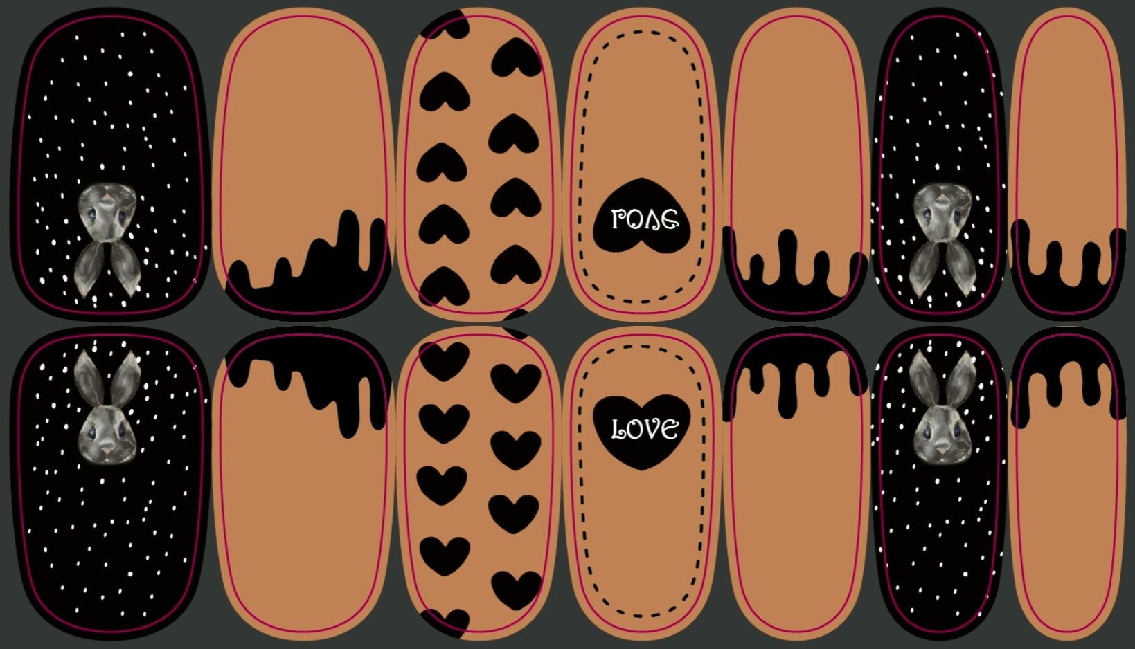 Halloween 20 - Y Series