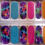 Thumbnail: Abstract Laser Floral - Laser Glitter - ZB Series