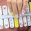 Thumbnail: Satin Cheerful Butterflies - ZB Series