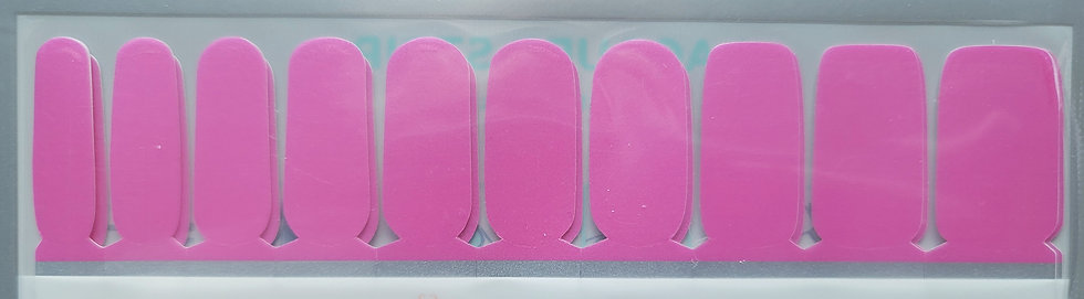 Satin Pink 20