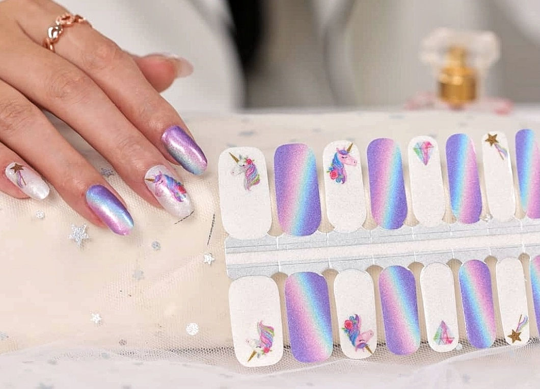 Unicorn Shimmer - ZB Series