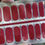 Thumbnail: Muted Shimmer Red - ZB Series