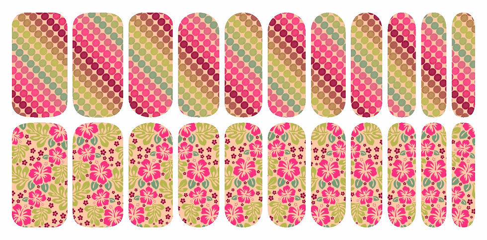 Thumbnail: Aloha Summer - CNG Exclusive JK Series