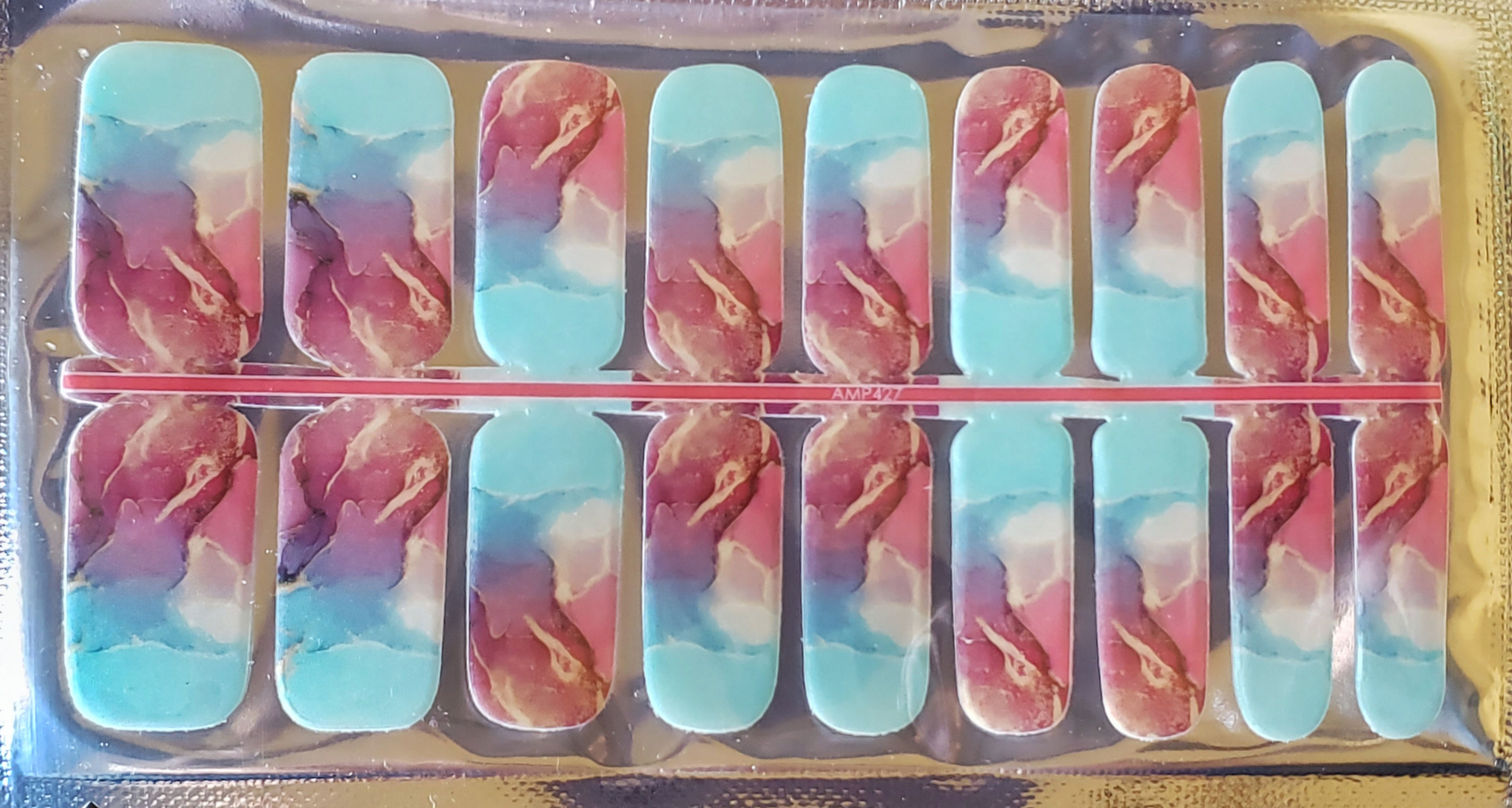 Canyon Sunrise - AMP 18 Series