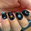 Thumbnail: The Wonders Of Space - Laser Glitter - ZB Series