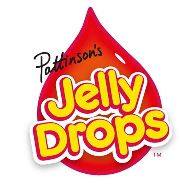 Jelly Drops hydrating sweets for those living with dementia