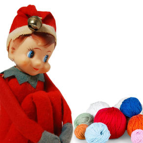 To Elf or not to Elf? - that's a very good question!